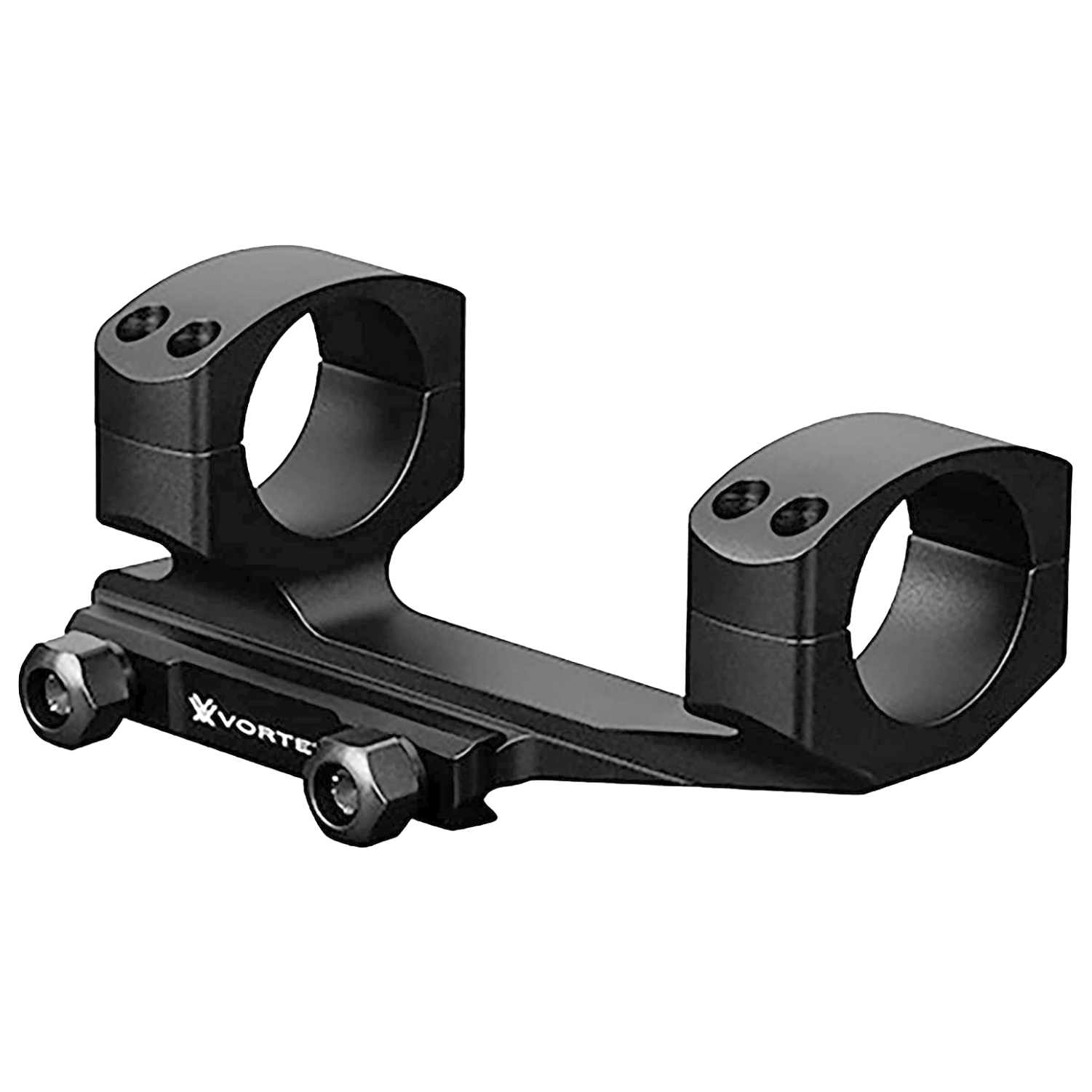 Vortex Optics Pro Extended 1 in Cantilever Mount with Free Hat Bundle - Image 2