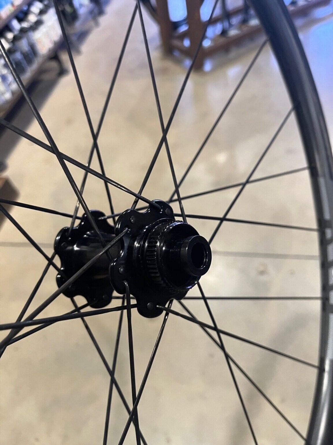 ENVE Composites G23 Wheelset - 700C - 12 x 100/142mm - XDR - Enve Hub - Image 3