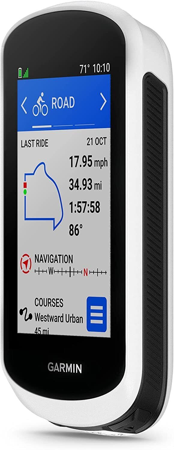 Garmin Edge Explore 2 Cycling Computer with Maps and Navigation - Image 2