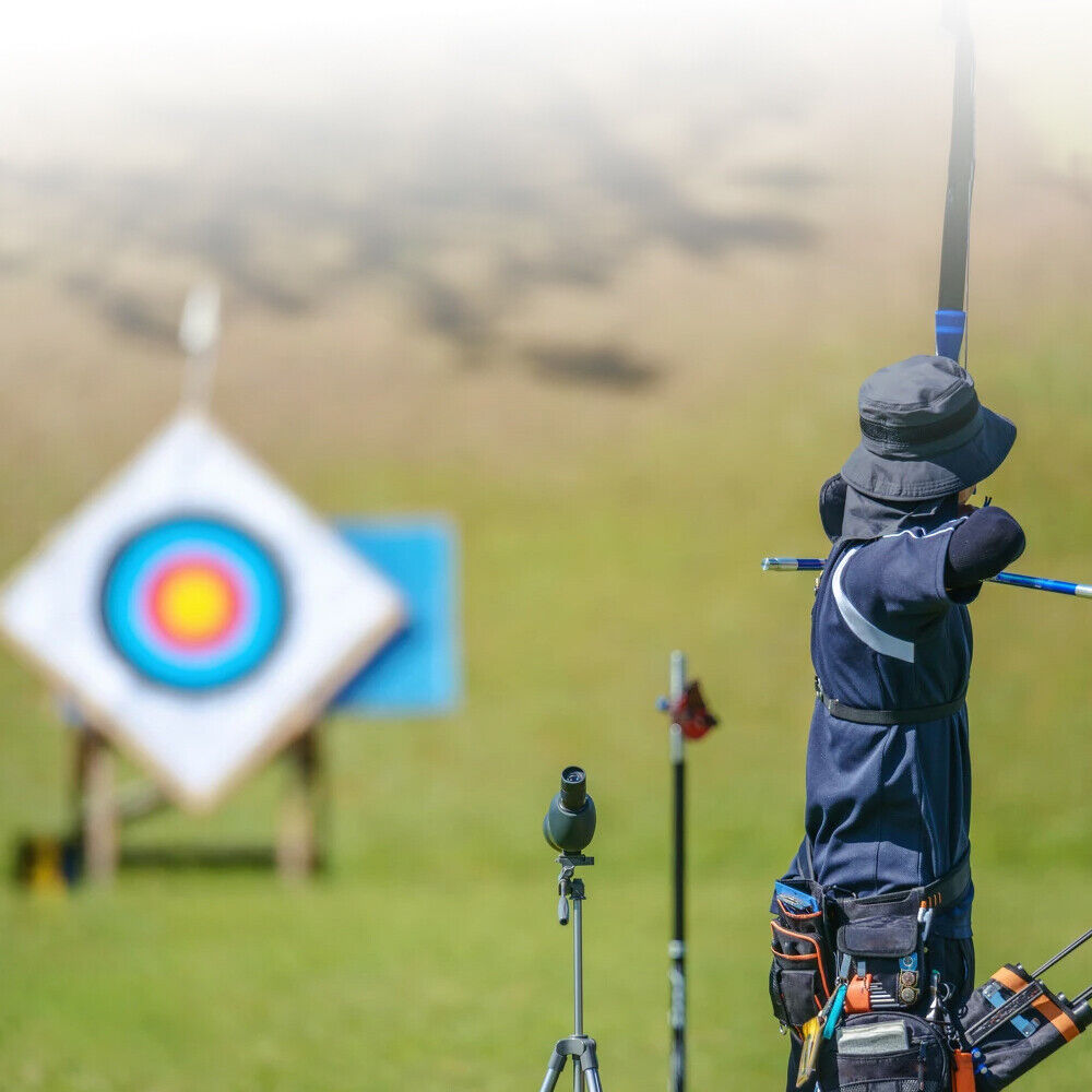 SVBONY SV28 Spotting Scopes 25-75x70mm BAK4 Zoom Telescope/Phone adapter/Tripod - Image 9