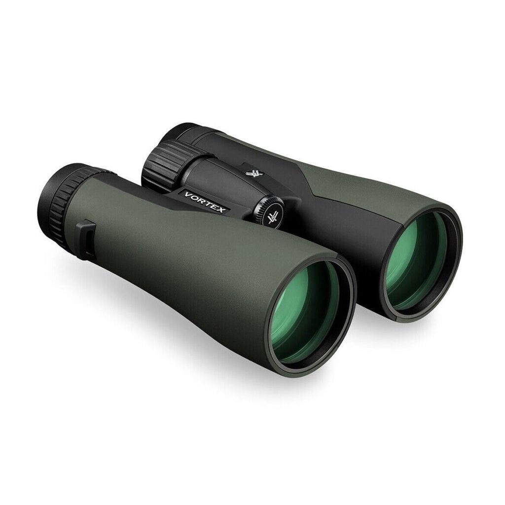 Vortex 8x42 Crossfire HD Binoculars CF-4311 - With GlassPak Harness Case - Image 3