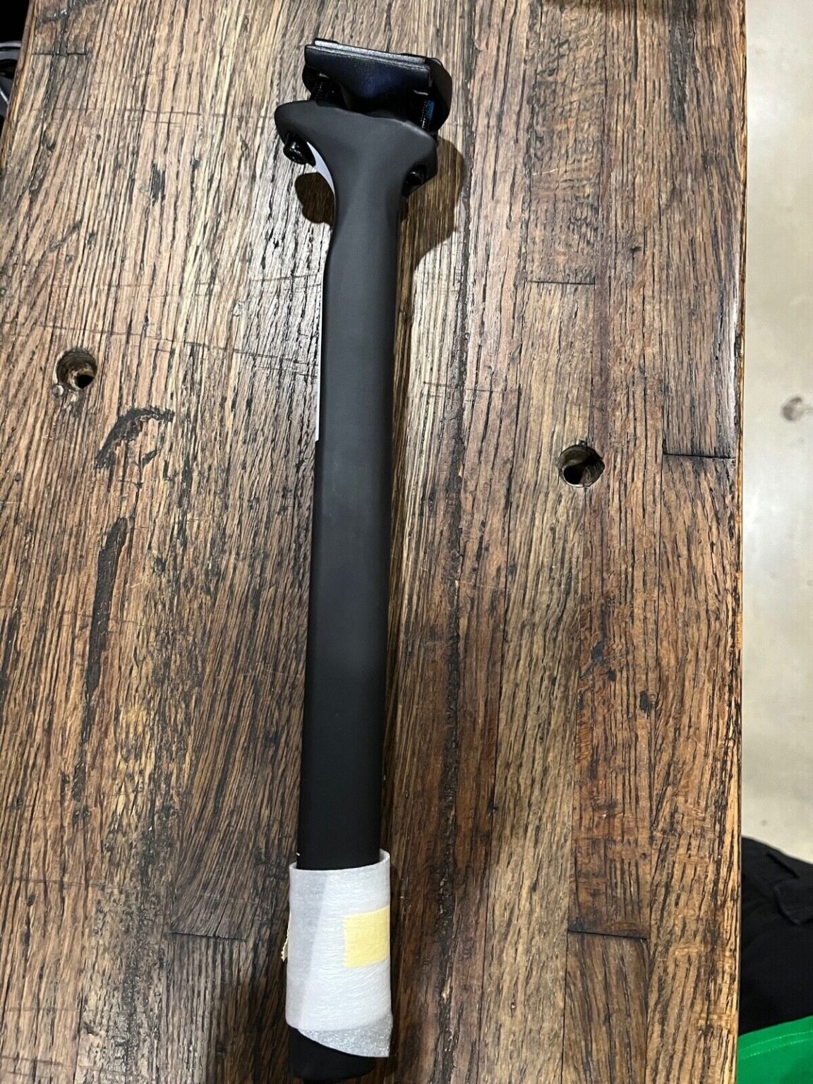 Cannondale HGSL 27 Knot Carbon Seatpost 0mm Offset 330mm SuperSix Evo 3  - New - Image 2