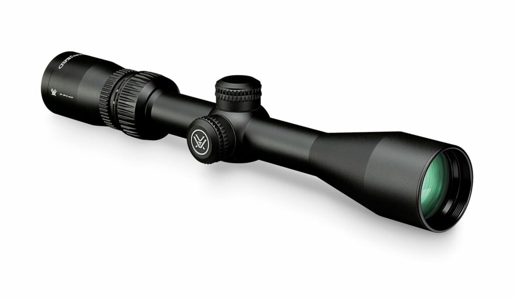 Vortex Optics Copperhead Rifle Scopes - Image 2
