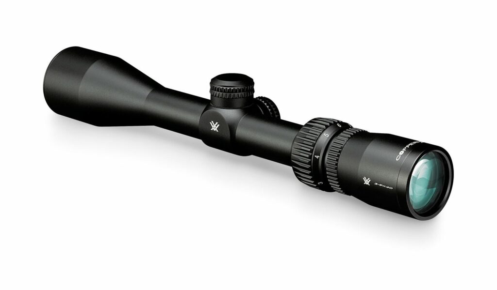 Vortex Optics Copperhead Rifle Scopes - Image 3