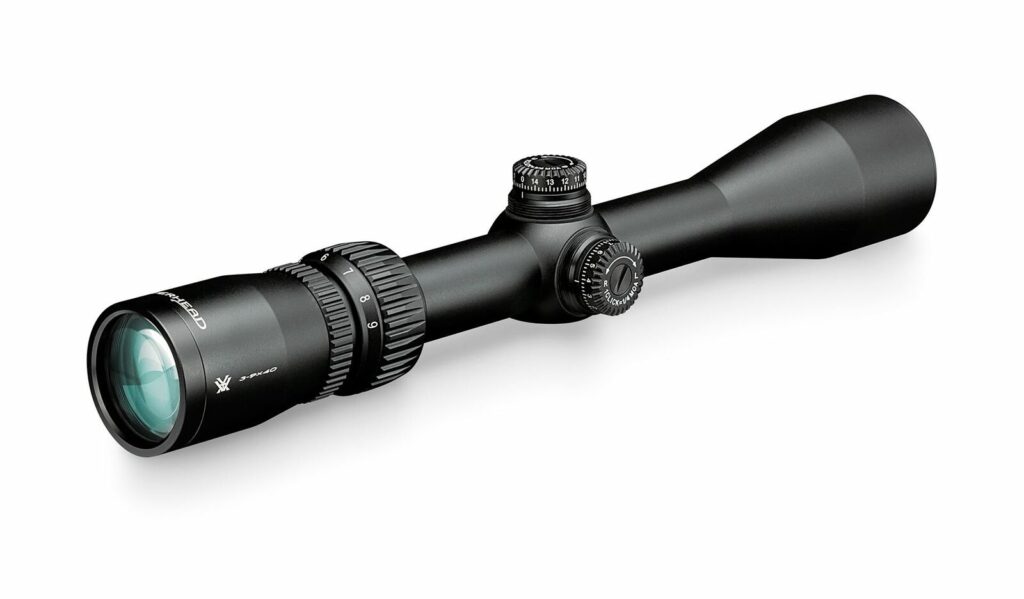 Vortex Optics Copperhead Rifle Scopes - Image 4