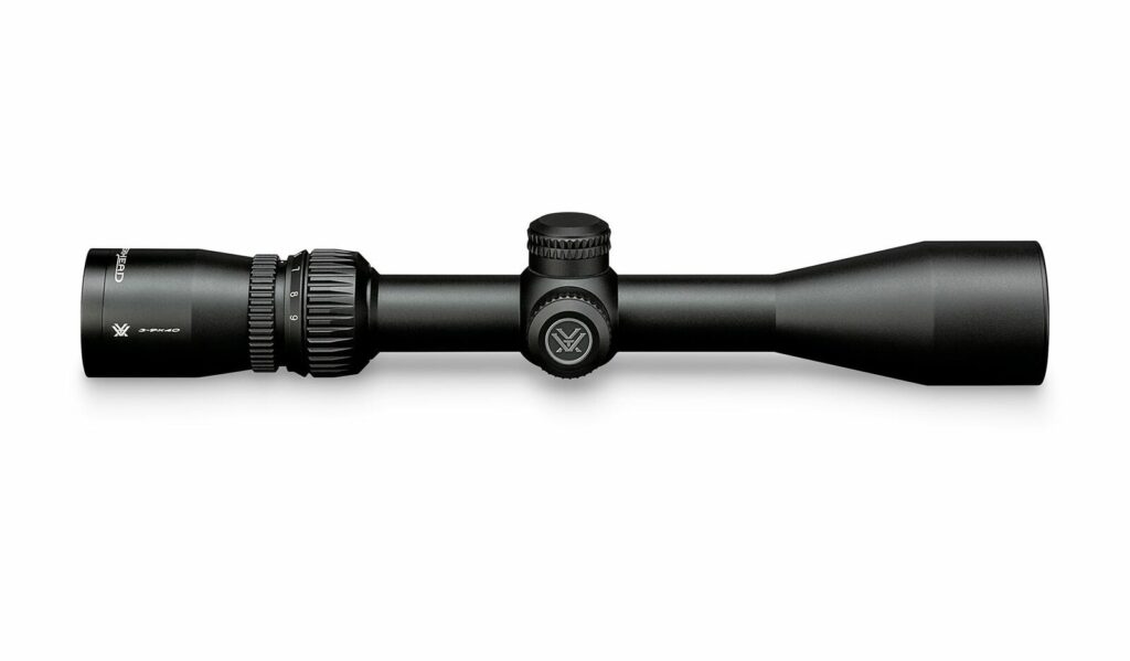 Vortex Optics Copperhead Rifle Scopes - Image 5