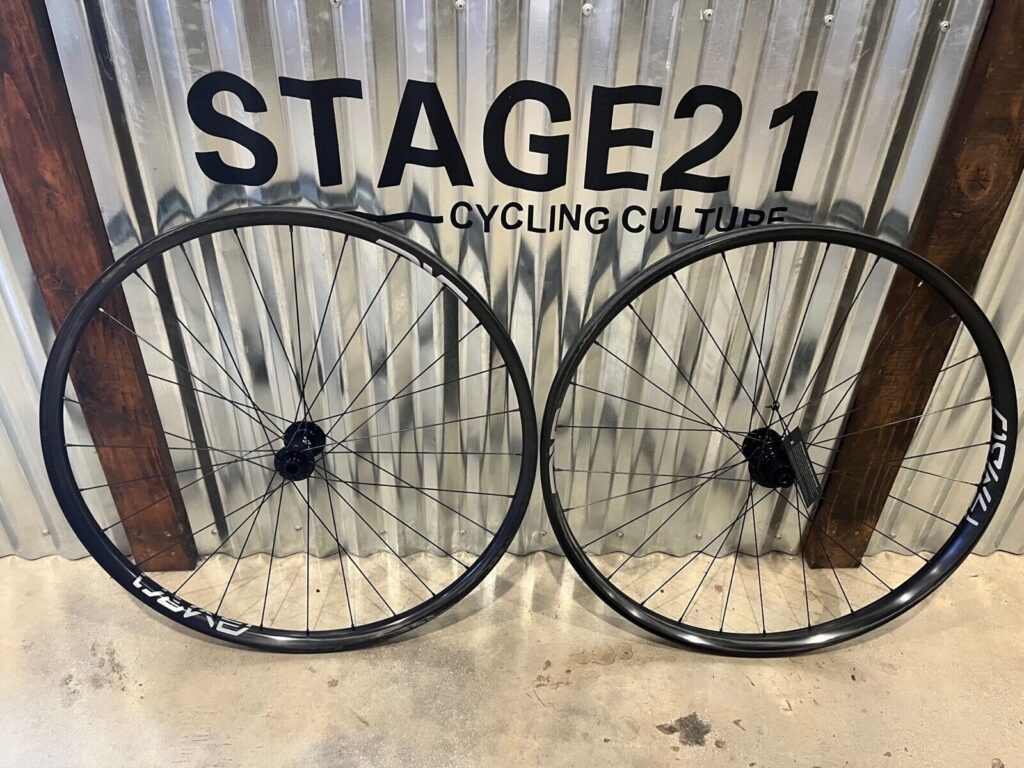 ENVE Composites AM30 Foundation Wheelset Center Lock - 12x110/148 - XD