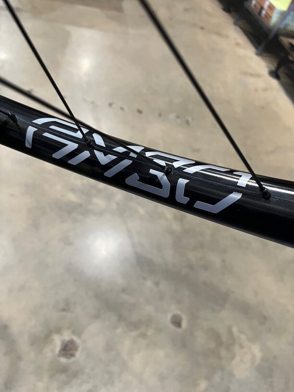 ENVE Composites AM30 Foundation Wheelset Center Lock - 12x110/148 - XD - Image 2