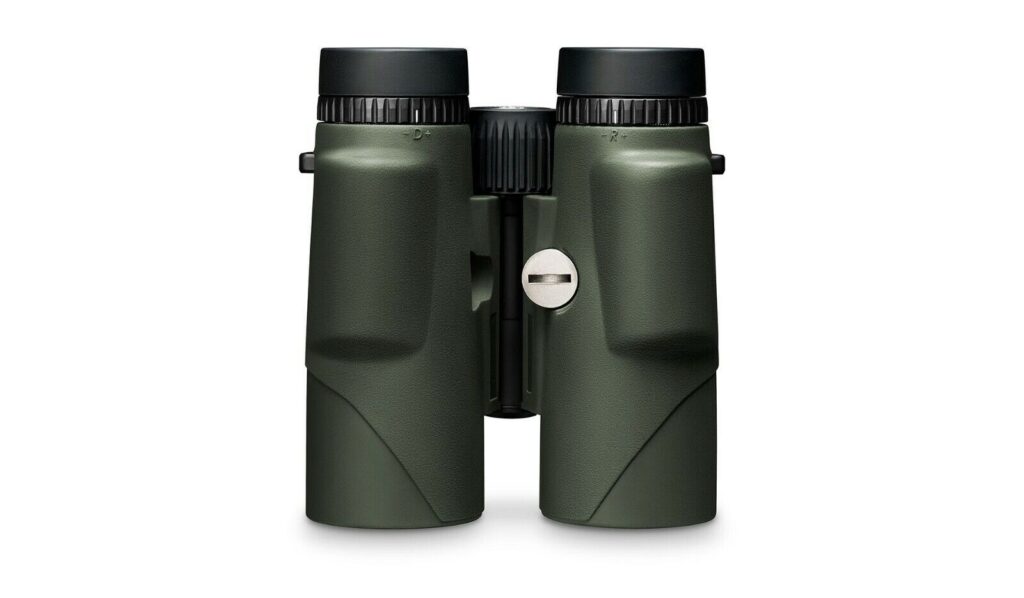Vortex Optics Fury HD 5000 Laser Rangefinder Binocular w/ Free Vortex Hat - Image 3