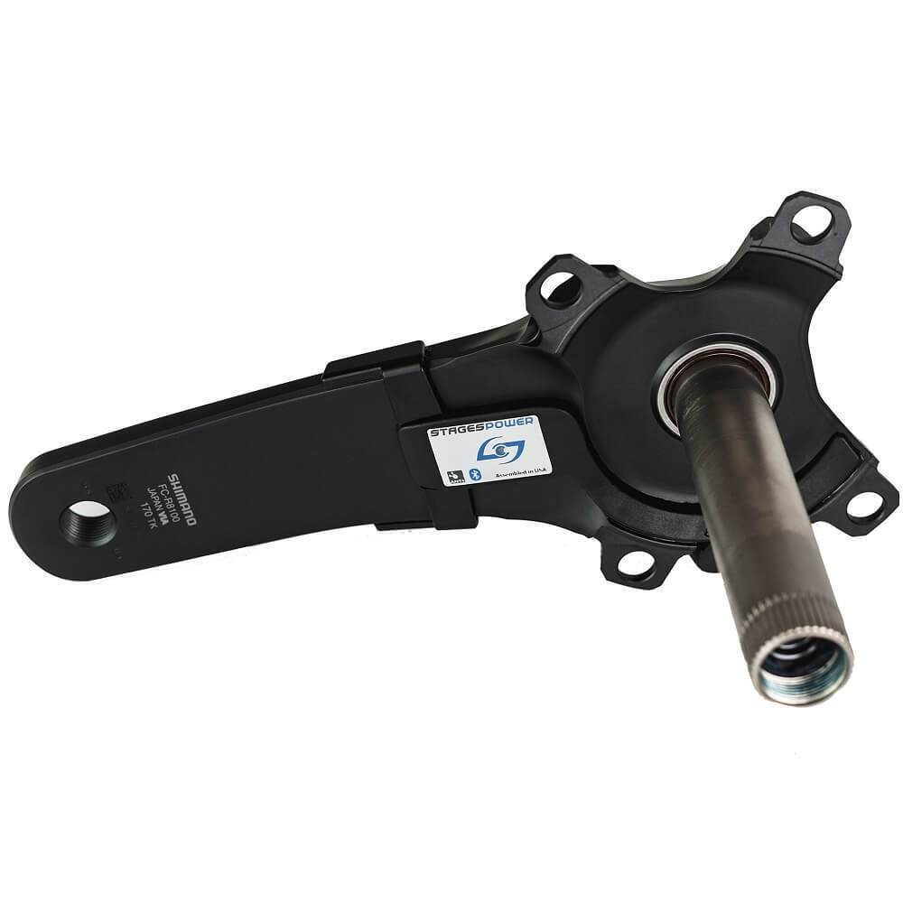 Stages Shimano Ultegra R8100 Right Side Power Meter - Image 2