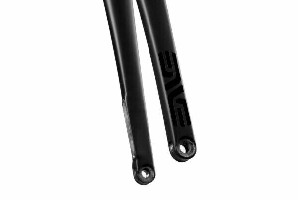 Enve Composites AR (All Road) Carbon Disc Fork - 12 x 100 - Black - New - Image 2