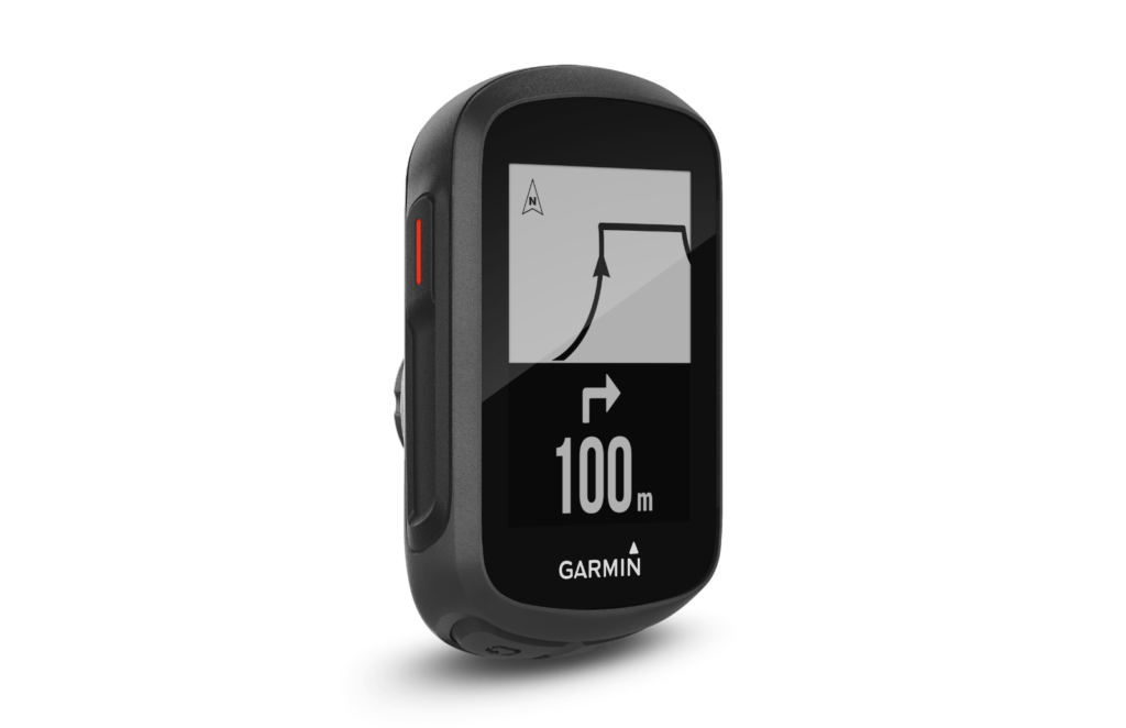 Garmin Edge 130 Plus GPS Cycling Computer | Authentic | Bright Display | Bike