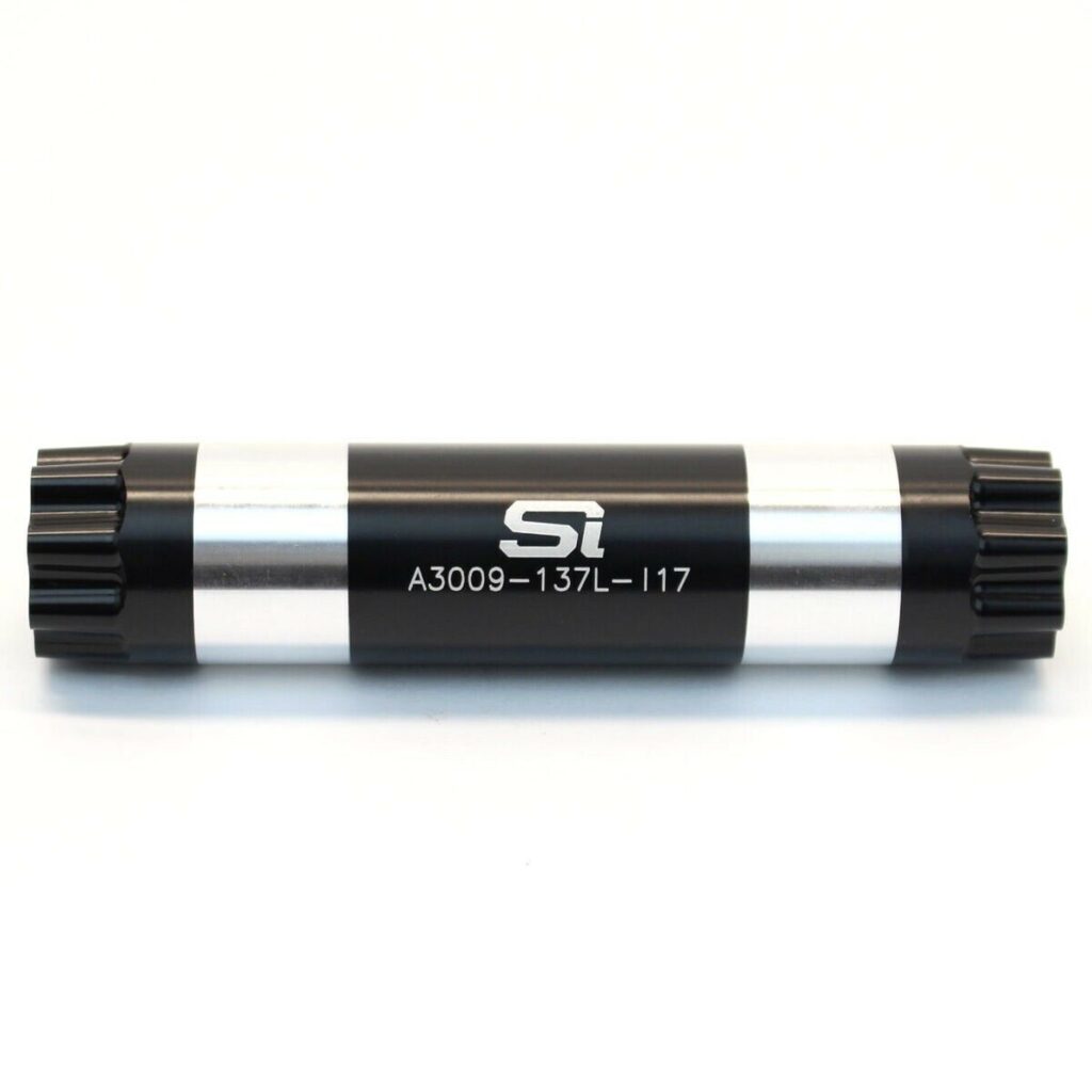 Cannondale Hollowgram MTB 30mm Spindle - 137mm Width - BB30, PF30, Si, SL2