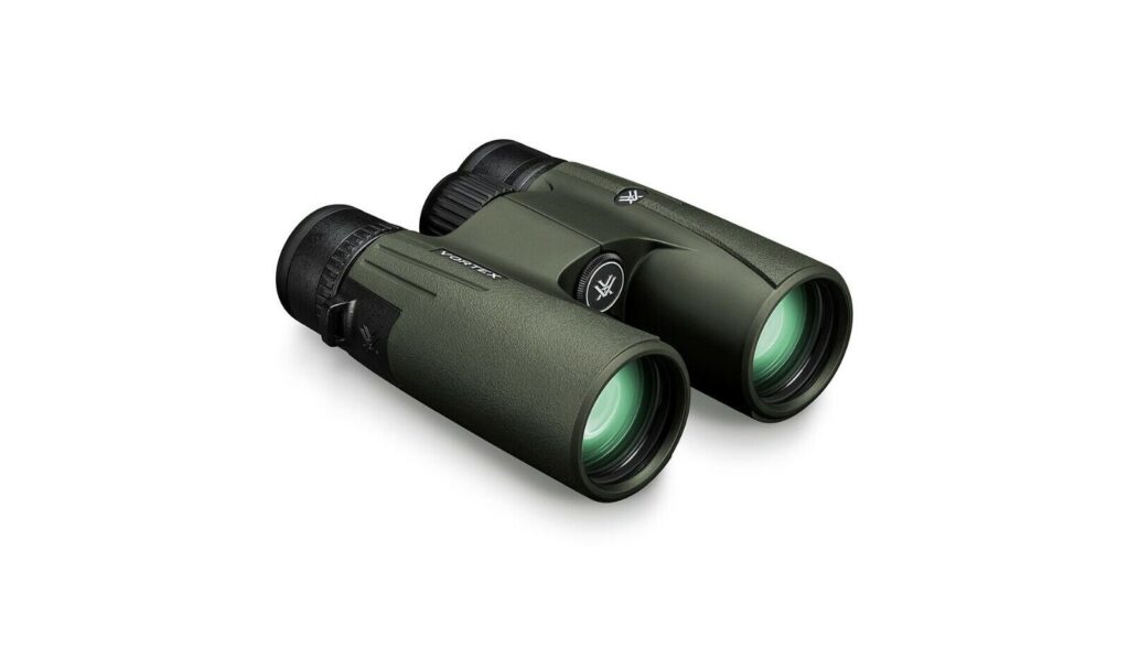 Vortex Optics Viper HD 8x42 Binocular w/ Vortex Harness Case and Free VX Hat - Image 5
