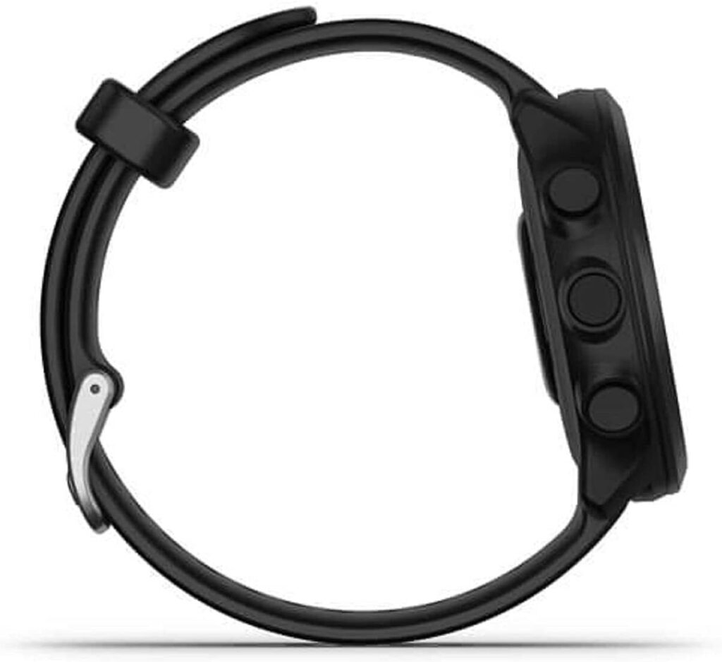 Garmin Forerunner 55 Wrist Based GPS Smartwatch | Various Colors Available - Image 3