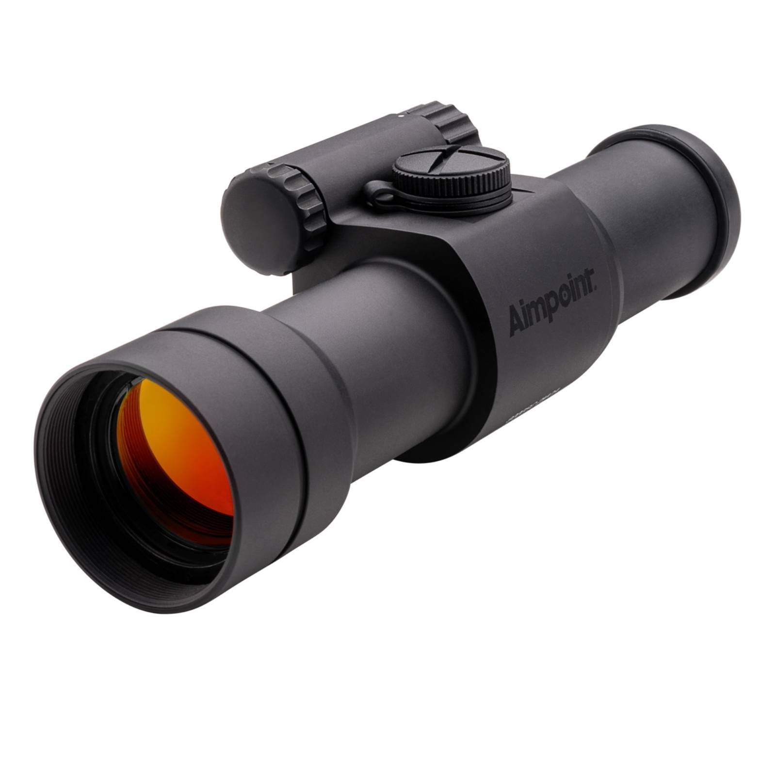 Aimpoint 9000SC 30mm Tube Red Dot Reflex Sight 2 MOA 11417 - Image 2