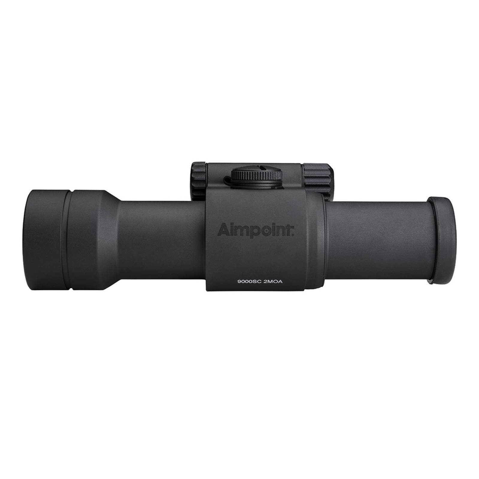 Aimpoint 9000SC 30mm Tube Red Dot Reflex Sight 2 MOA 11417 - Image 3