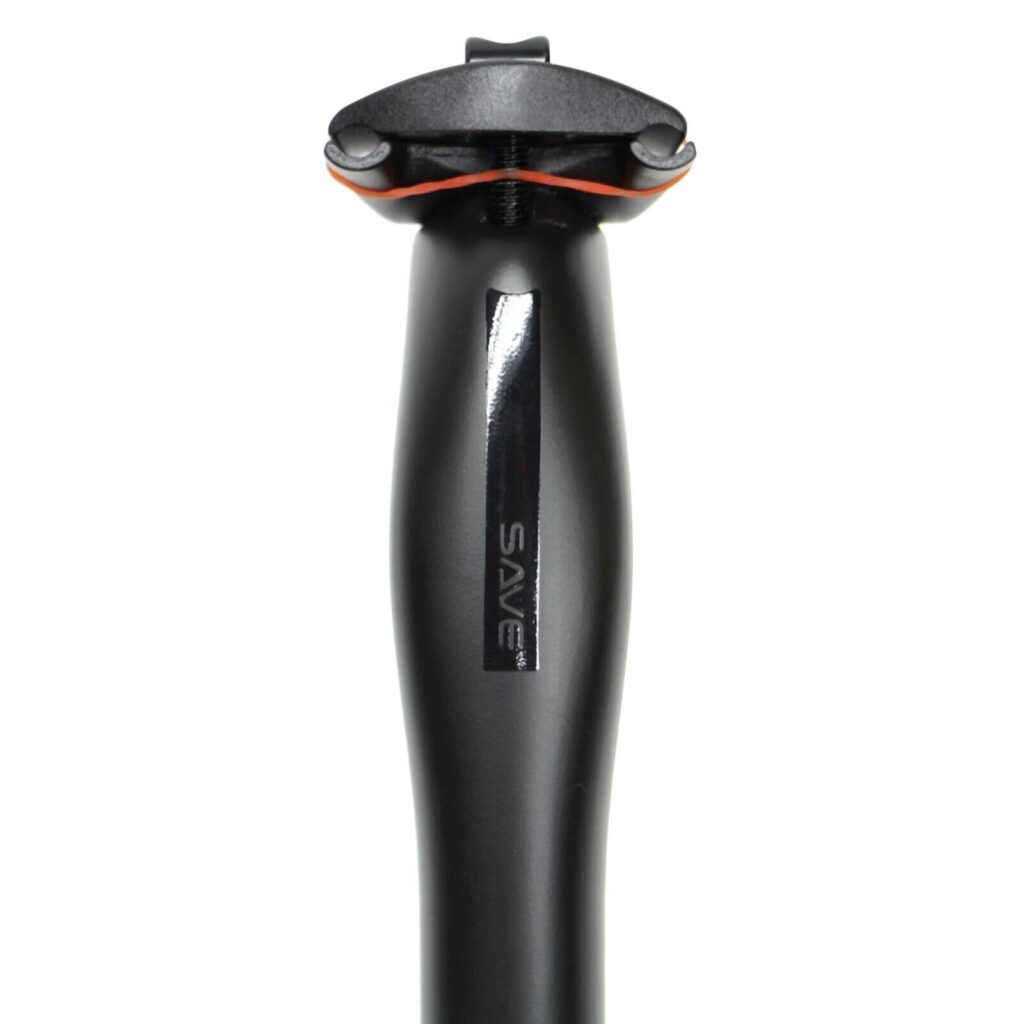 Cannondale 2021 SAVE Carbon Road Seatpost 27.2mm x 350mm - New - Image 2