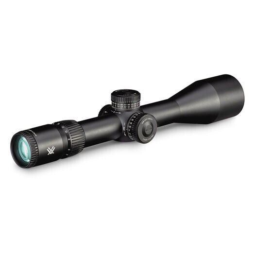 Vortex Venom 5-25x56 mm FFP EBR-7C (MARD) Reticle Riflescope w/ Vortex Hat - Image 3