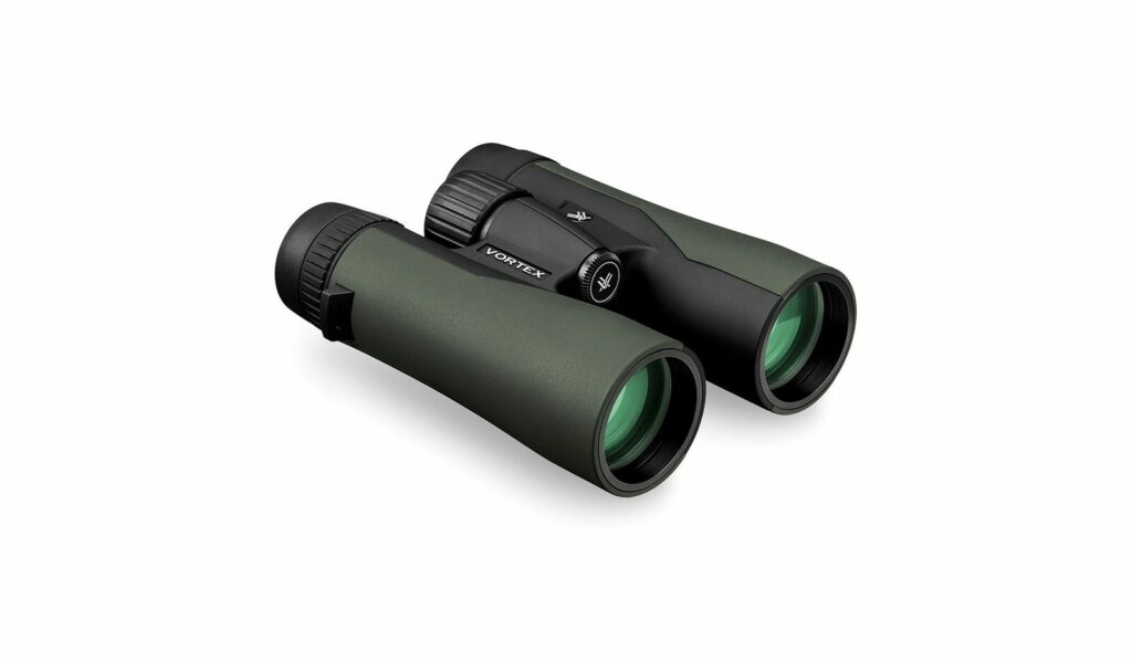 Vortex Crossfire HD 10X42 Binoculars CF-4312 - Image 4