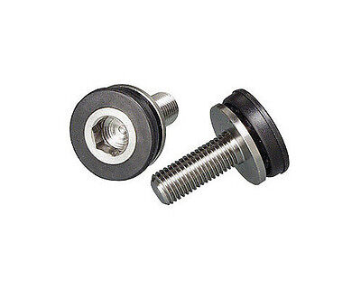 OMNI Racer Titanium Ti Ceramic JIS Square Taper Bottom Bracket: 68x110mm ENGLISH - Image 6