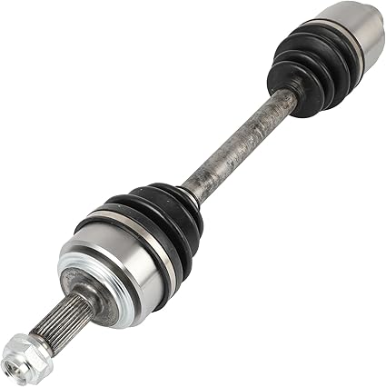 cciyu 66-4223 CV Axle Shaft Assembly Fit 2004-2008 for Acura TL 3.2L,2007-2008 for Acura TL 3.5L Front Right Passenger Side FWD
