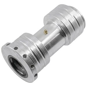 Caltric Axle Bearing Carrier Hub Compatible with Honda 42500-Hn1-A40 42500-Hn1-000 52200-Hb9-770
