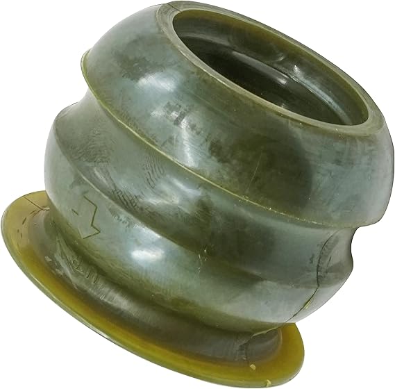 Caltric Steering Bushing Compatible with Honda Trx250 Recon 250 2X4 1997 1998 1999 2000 2001