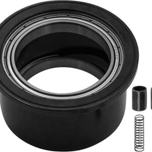 Caltric Clutch with Ball Bearings Compatible with BRP Can-Am Traxter HD5 2017-2021 / Outlander/Max 400 450 EFI 2007-2023
