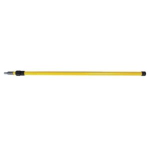 Carrand 92508 Fiberglass Telescoping Pole