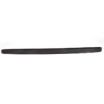 DOTCOM Tailgate Protector Molding Cover Compatible with 1999 2000 2001 2002 2003 2004 2005 2006 2007 Chevy Silverado/GMC Sierra SL (Not fit Stepside Trucks) Spoiler Top Cap