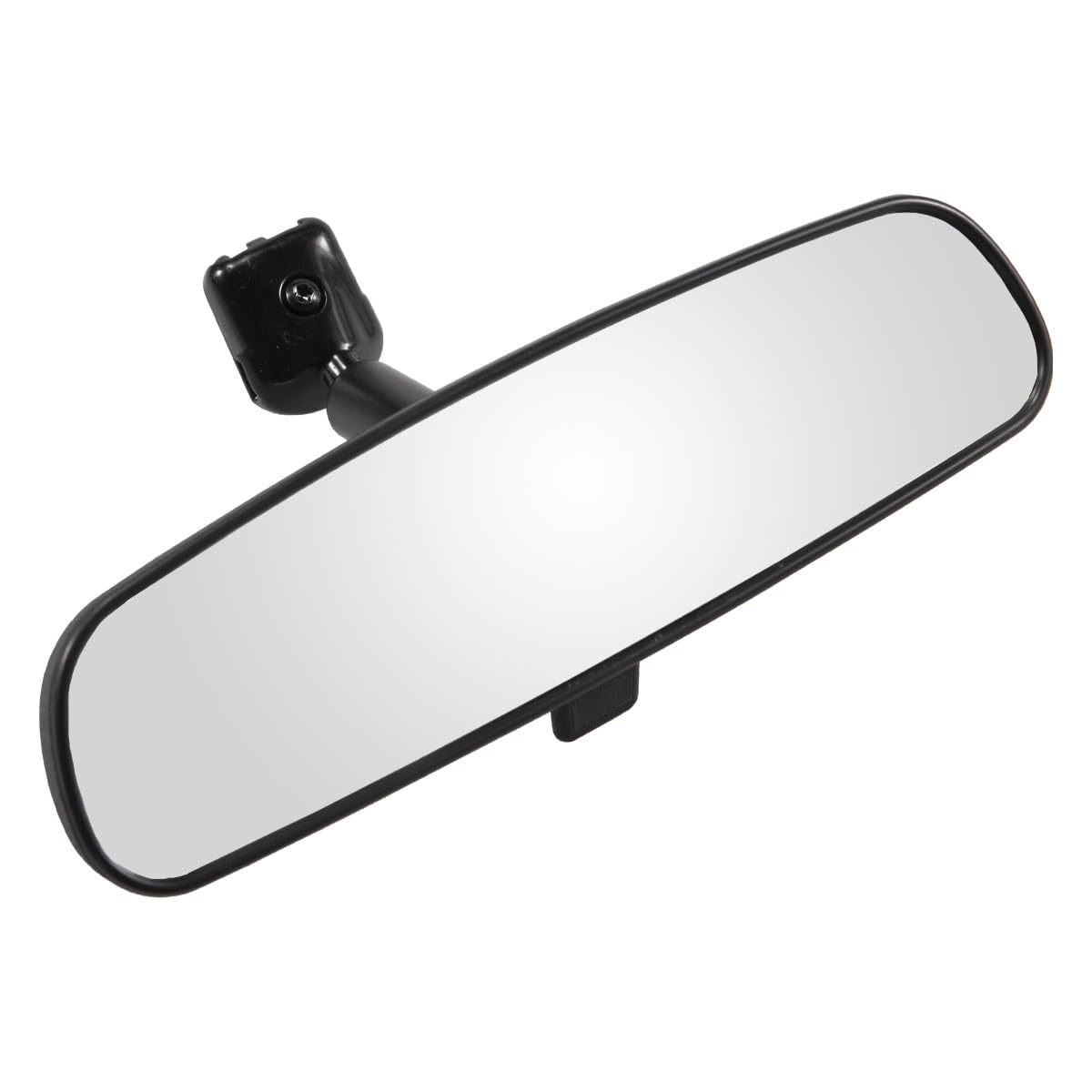 RLB-HILON Rear View Mirror Compatible With Honda Models, for Civic 2016 to 2021, for Fit 2015 to 2020, for Accord 2016 to 2022, for HRV HR-V 2016 to 2024, for CRV CR-V 2017 to 2024 Year