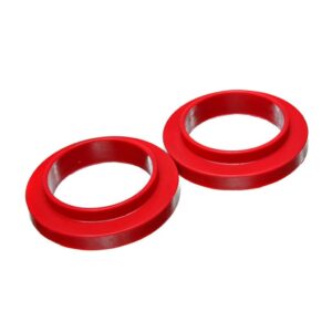 Energy Suspension Universal Coil Spring Isolators 3 3/4in ID 25 7/16in OD