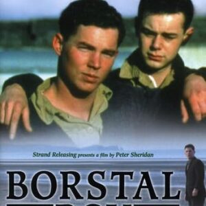 Borstal Boy
