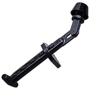 Sea Dog 324380-1 Side Vent Adjuster Kit