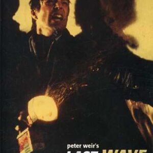 The Last Wave (The Criterion Collection) [DVD]