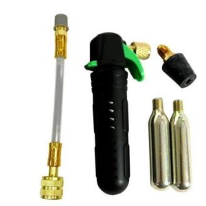 Enviro-Safe Magnum D.I. Direct Inject Gun with Proseal XL4 5 ton Inject, Easy to Use Kit #9850