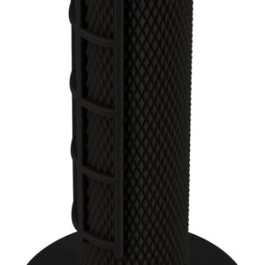Odi Motocross Single Ply Grips Half Waffle Black Univ