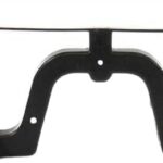 Garage-Pro Header Panel Compatible with 1997-2003 Chevrolet Malibu, Fits 2004-2005 Chevrolet Classic, Fits 1997-1999 Oldsmobile Cutlass