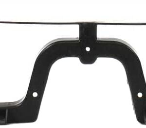 Garage-Pro Header Panel Compatible with 1997-2003 Chevrolet Malibu, Fits 2004-2005 Chevrolet Classic, Fits 1997-1999 Oldsmobile Cutlass