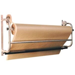 S & H Industries Inc - Masker 18 Wall Mount