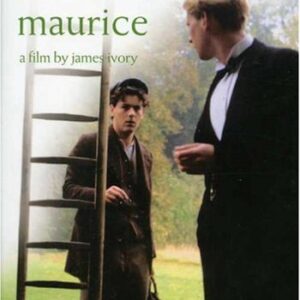 Maurice - The Merchant Ivory Collection