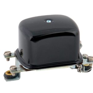 ACCEL Motorcycle 201107 Electronic Voltage Regulator