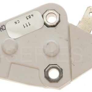 Tru-Tech by Standard VR111T Voltage Regulator