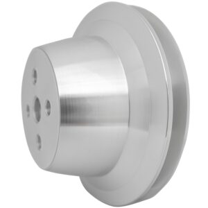 March Performance 1552 One Groove Water Pump Pulley for Ford 289-351 Engine