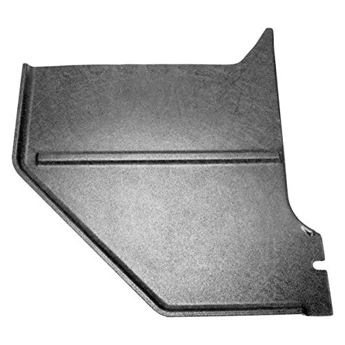 GMK3020408641PC Interior Kick Panels for 1964-1966 Ford Mustang