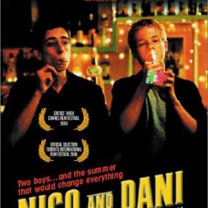 Nico and Dani