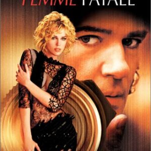 Femme Fatale [DVD]