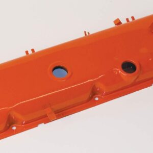 Eastwood Ceramic Nanotechnology Louis's Orange American Car Color Engine High Temperature Paint 1 Quart 32 oz