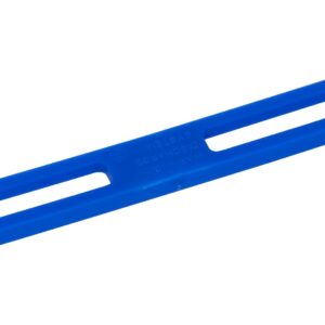 Lisle 39120 Low Profile Fuel Line Disconnect for Ford, 5/16" & 3/8"